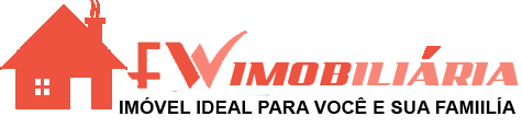 FW IMOBILIÁRIO - Encontre o imóvel com a experiência que você quer viver