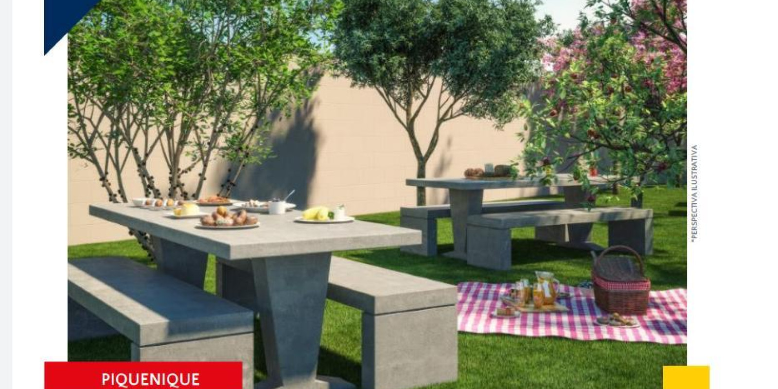 Residencial Viva Vida em PAVUNA - Zona Norte - Foto 1 de 10