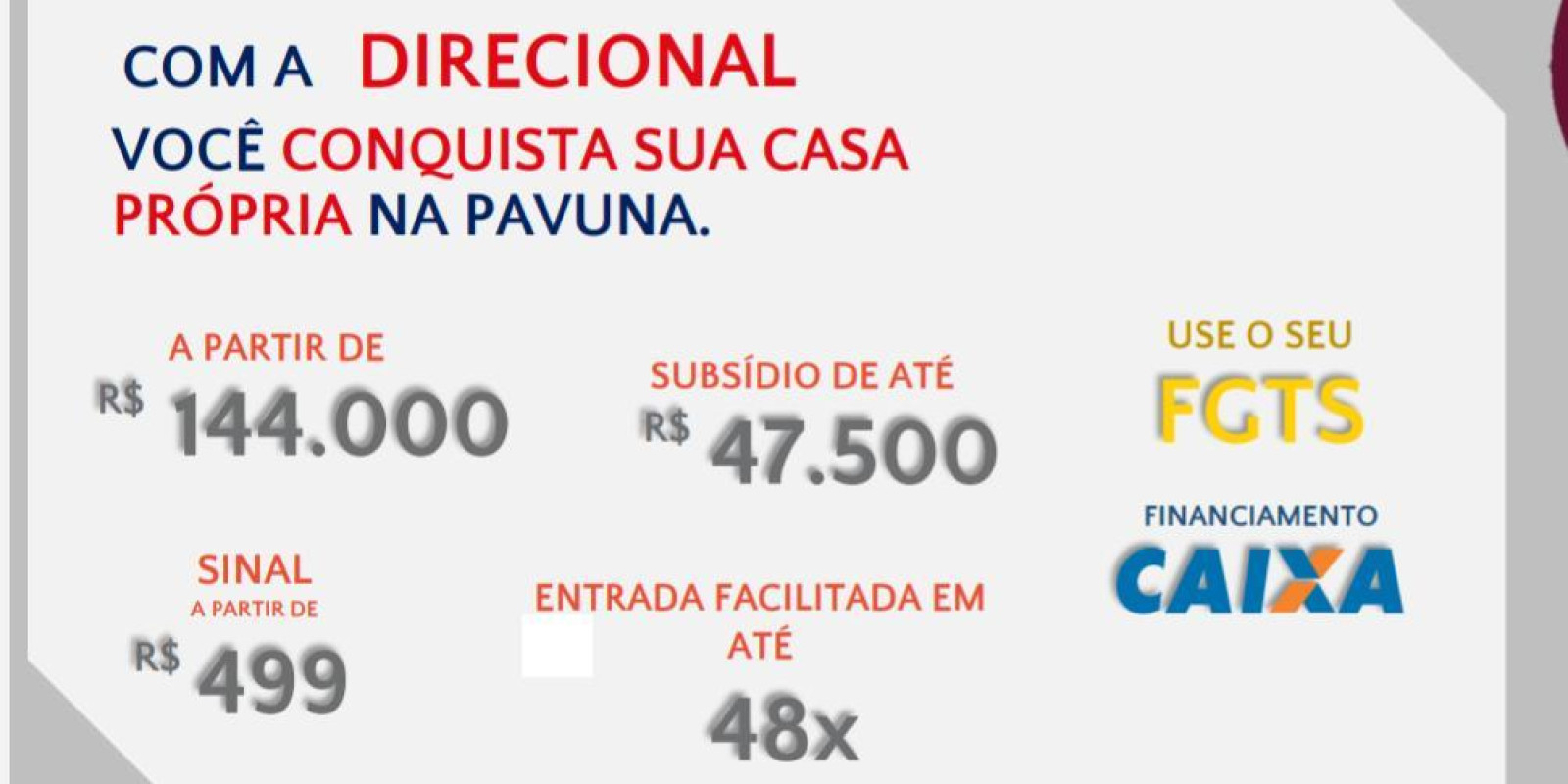 Residencial Viva Vida em PAVUNA - Zona Norte - Foto 10 de 10