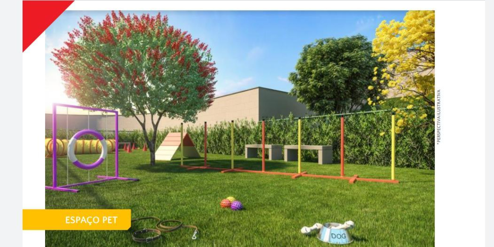 Residencial Viva Vida em PAVUNA - Zona Norte - Foto 2 de 10