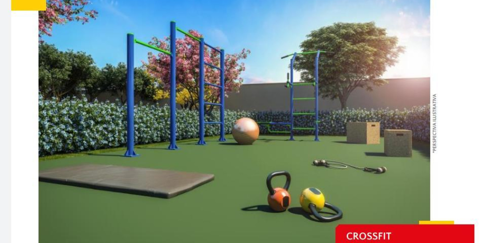 Residencial Viva Vida em PAVUNA - Zona Norte - Foto 4 de 10