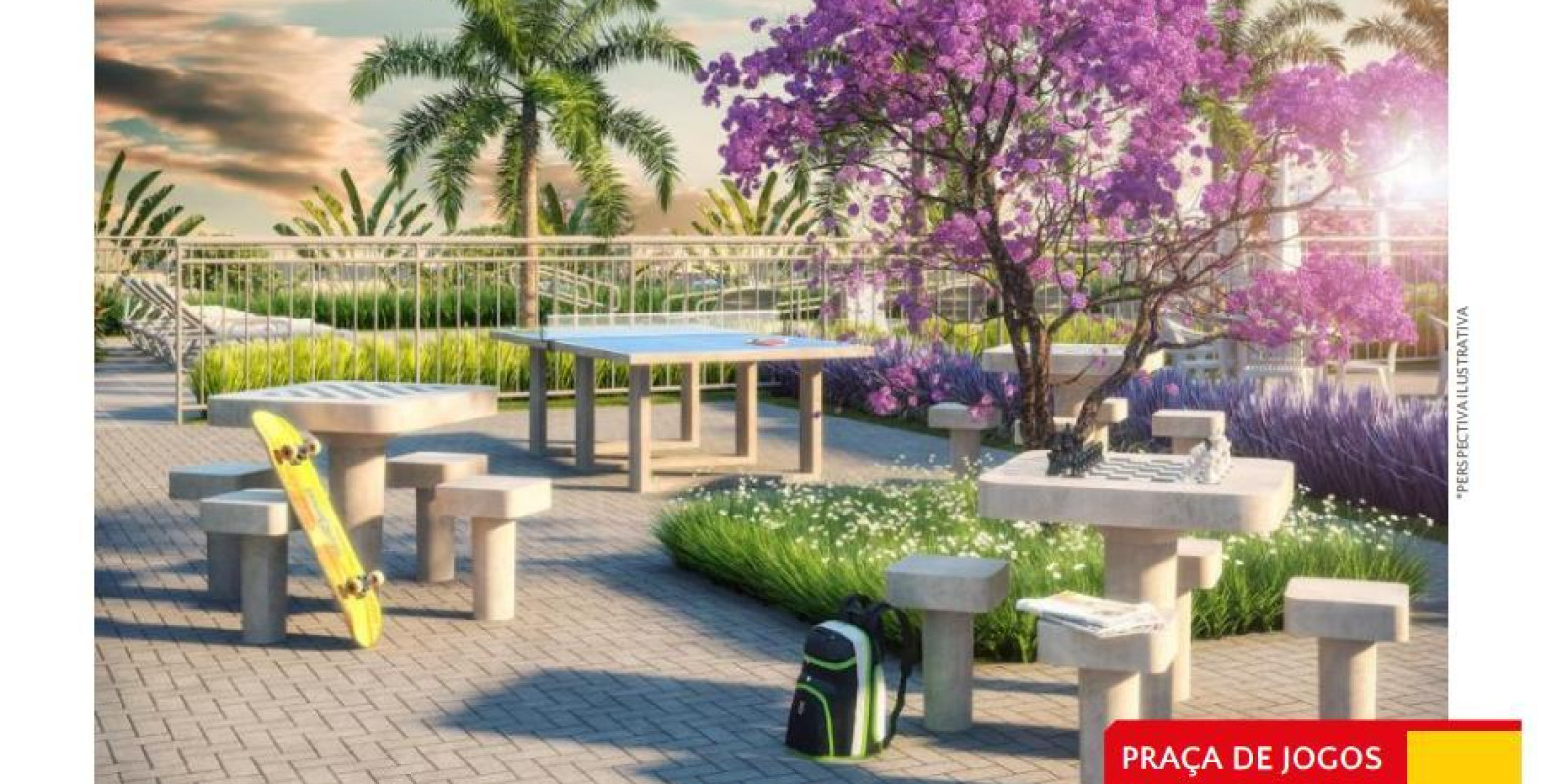 Residencial Viva Vida em PAVUNA - Zona Norte - Foto 7 de 10