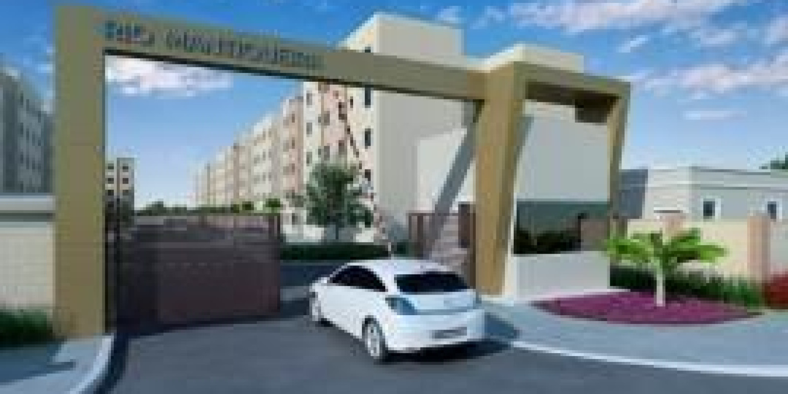 Apartamentos em Guaratiba - Foto 1 de 7