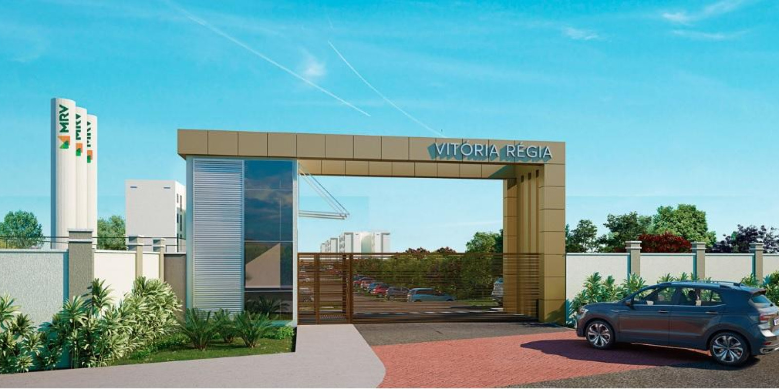 Apartamentos na Região de Campo Grande - Foto 1 de 13