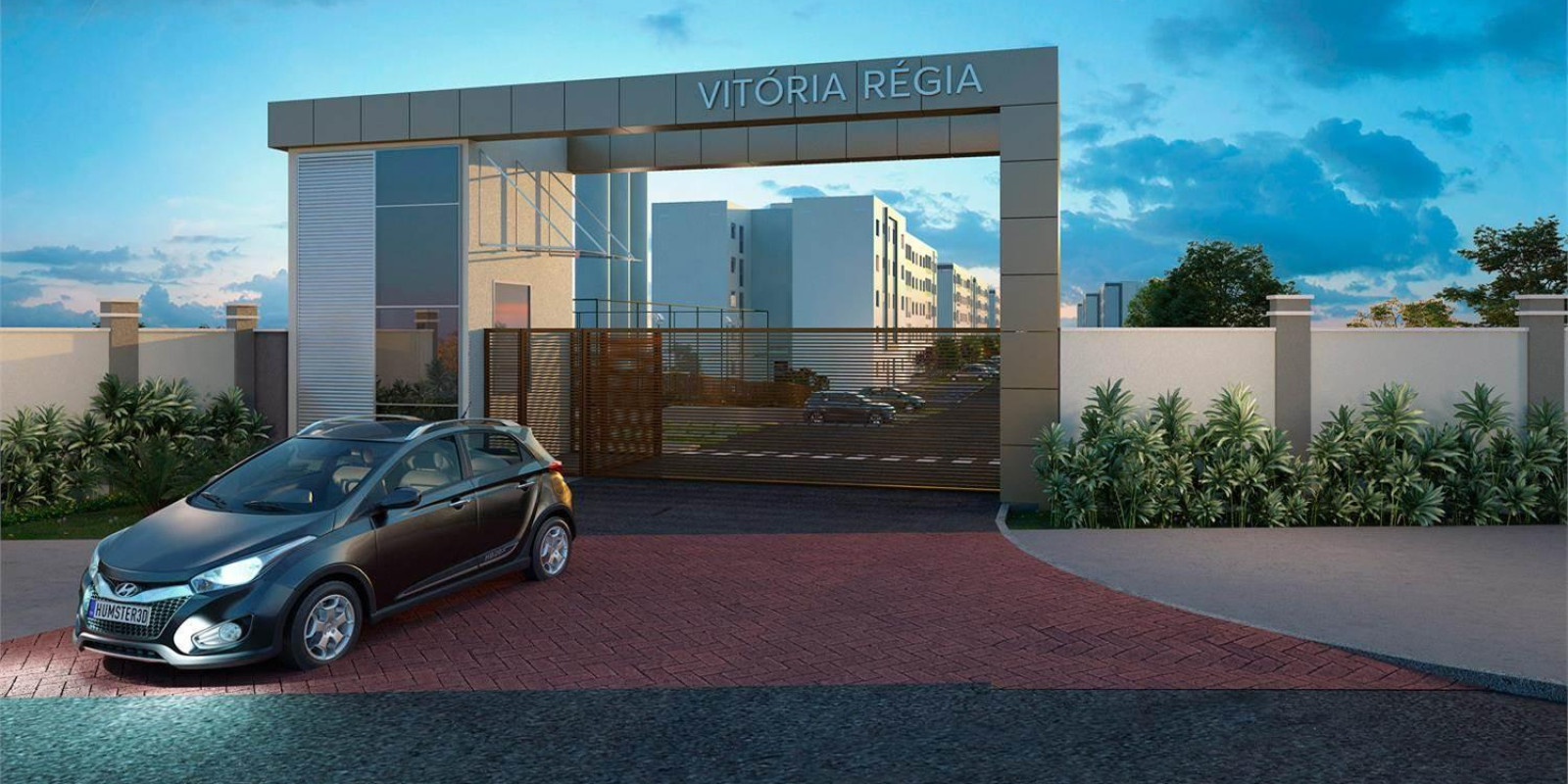 Apartamentos na Região de Campo Grande - Foto 12 de 13