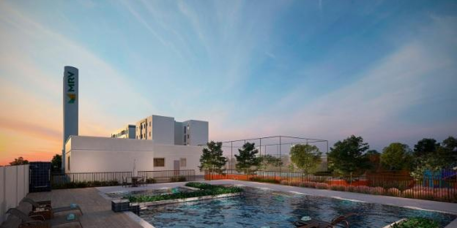 Apartamentos na Região de Campo Grande - Foto 3 de 13