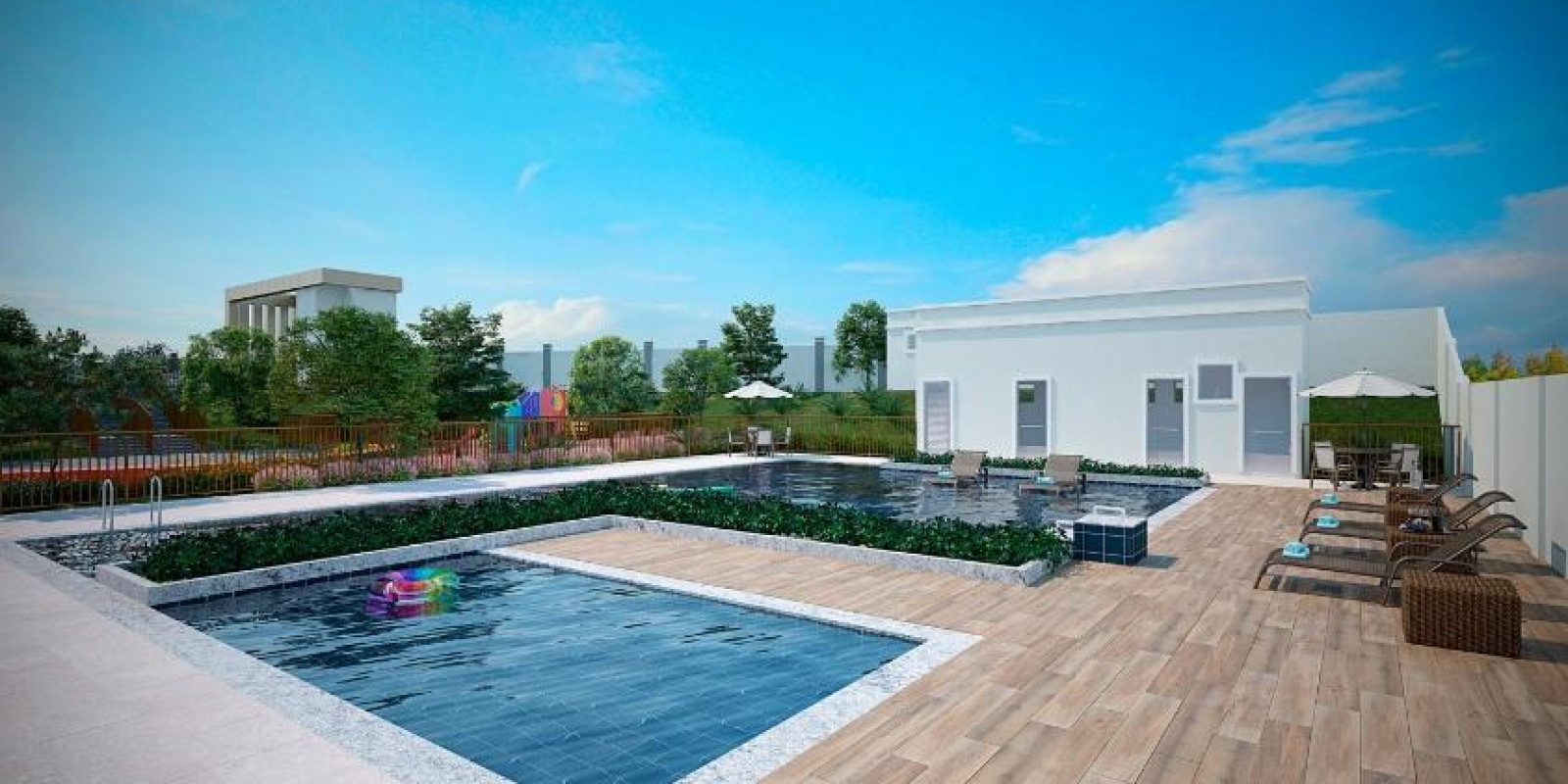 Apartamentos na Região de Campo Grande - Foto 4 de 13