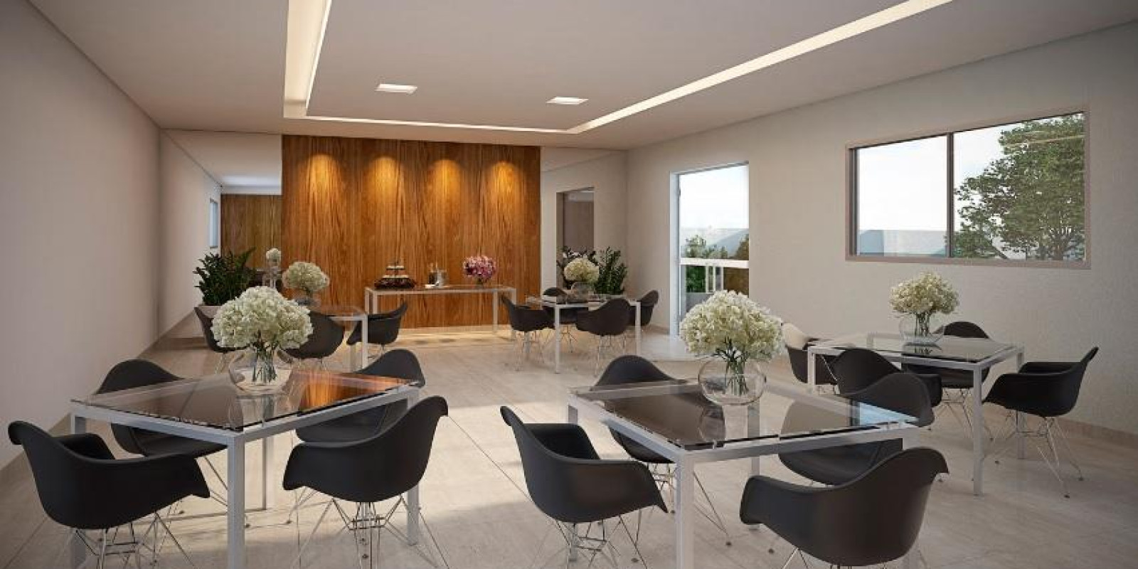 Apartamentos na Região de Campo Grande - Foto 5 de 13