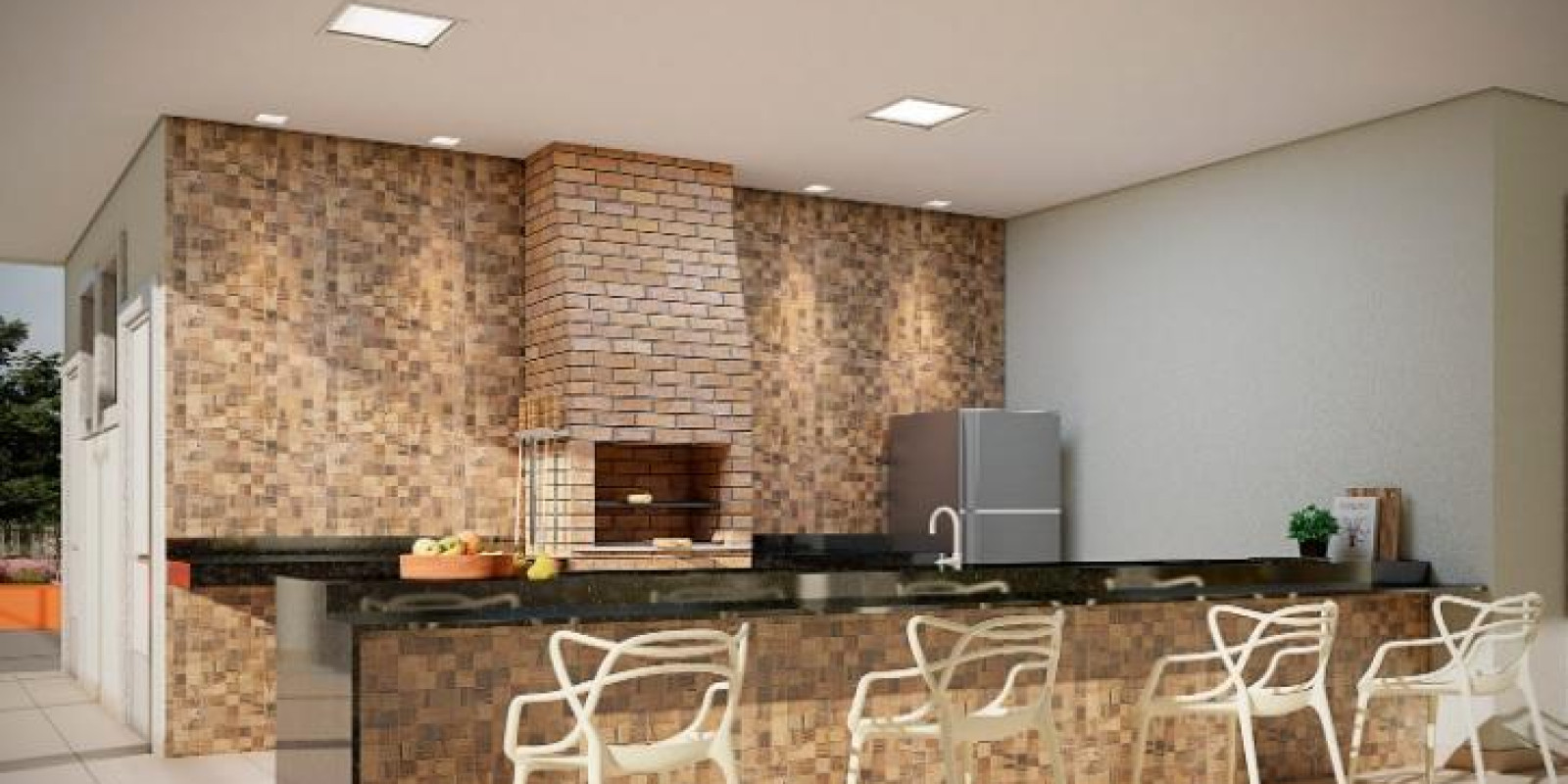 Apartamentos na Região de Campo Grande - Foto 6 de 13