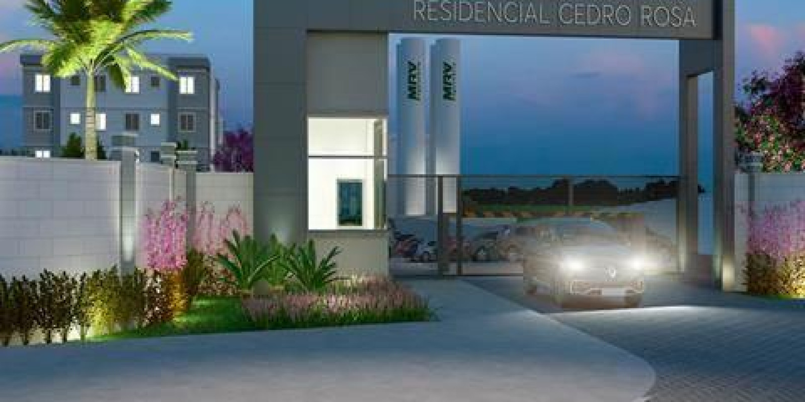 Apartamentos na Região de Campo Grande - Foto 1 de 14