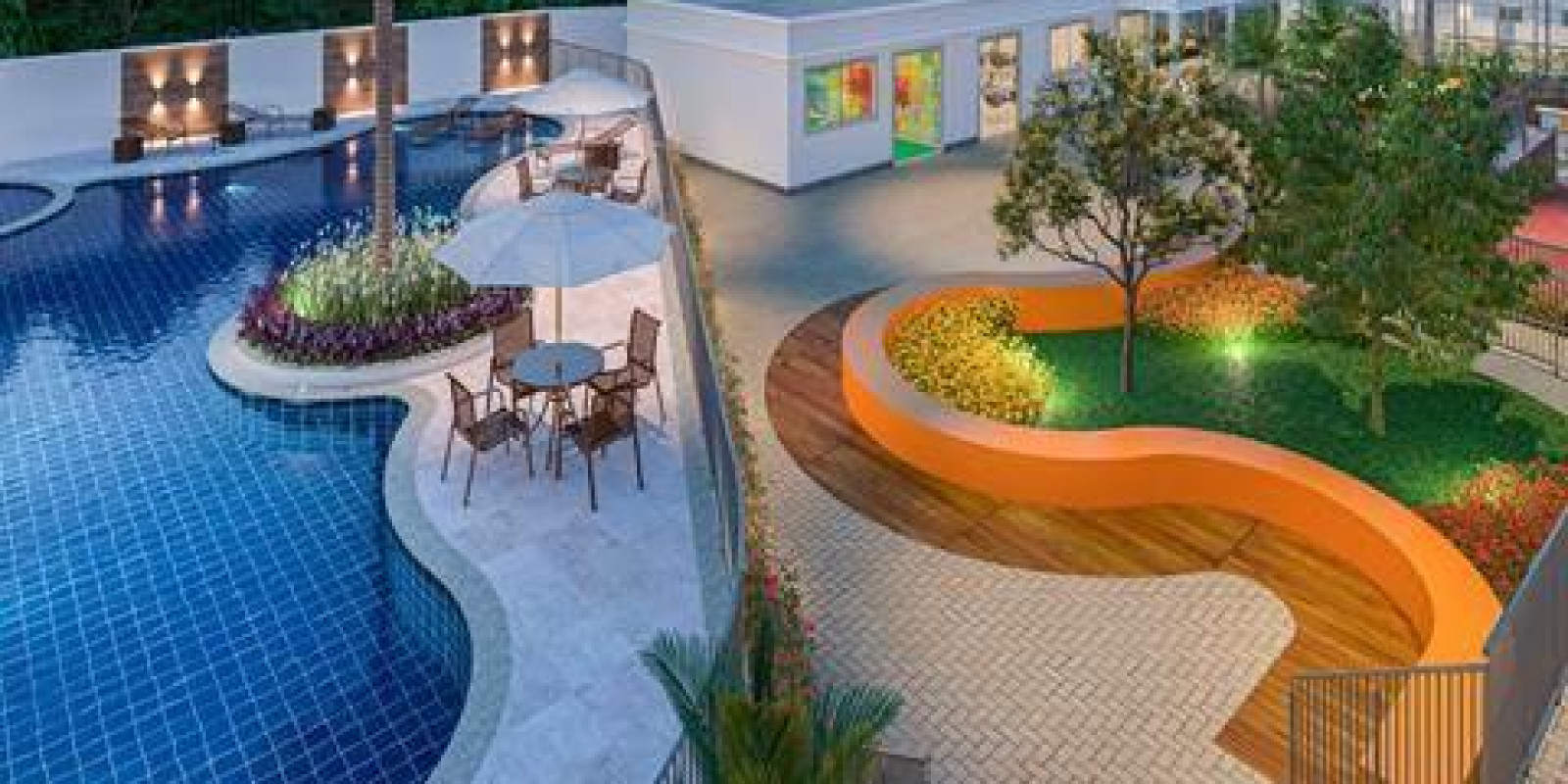 Apartamentos na Região de Campo Grande - Foto 10 de 14