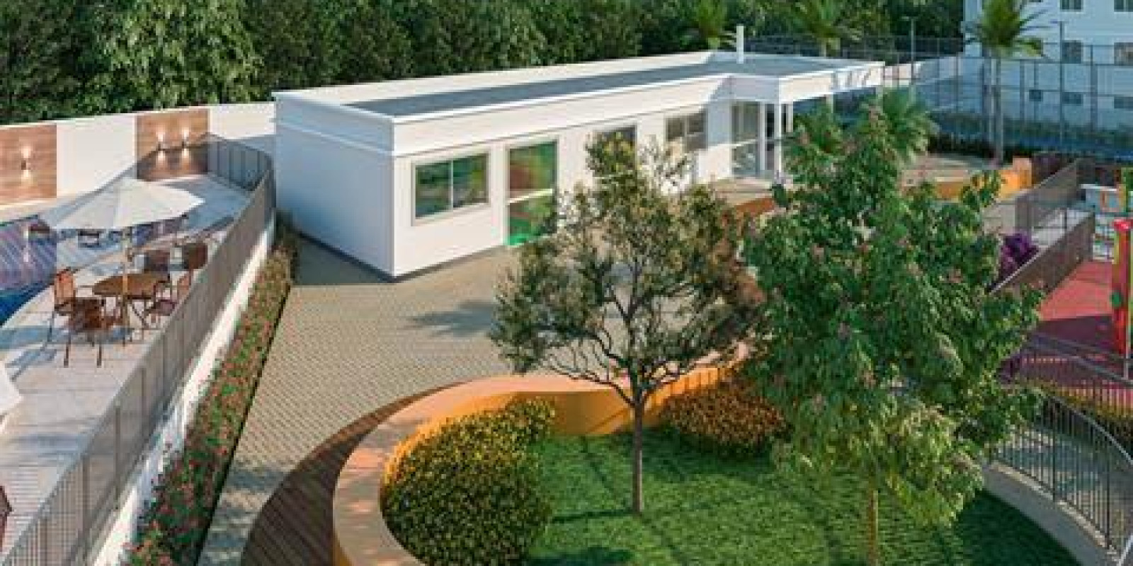 Apartamentos na Região de Campo Grande - Foto 11 de 14