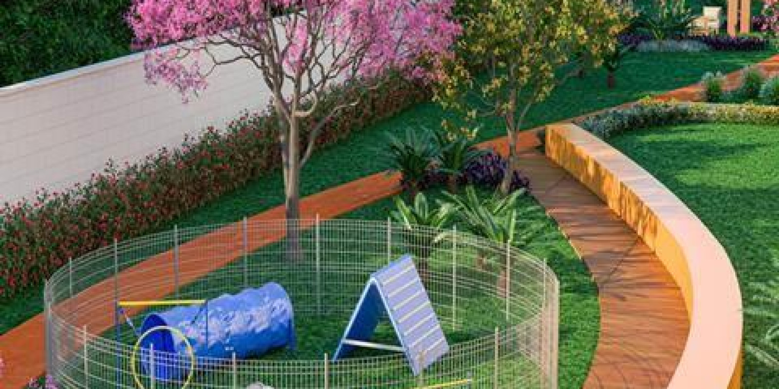 Apartamentos na Região de Campo Grande - Foto 12 de 14