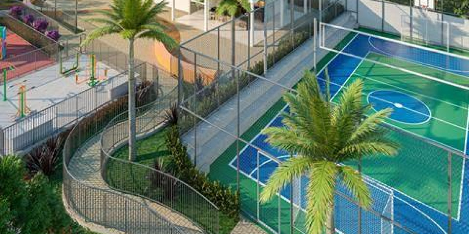 Apartamentos na Região de Campo Grande - Foto 13 de 14