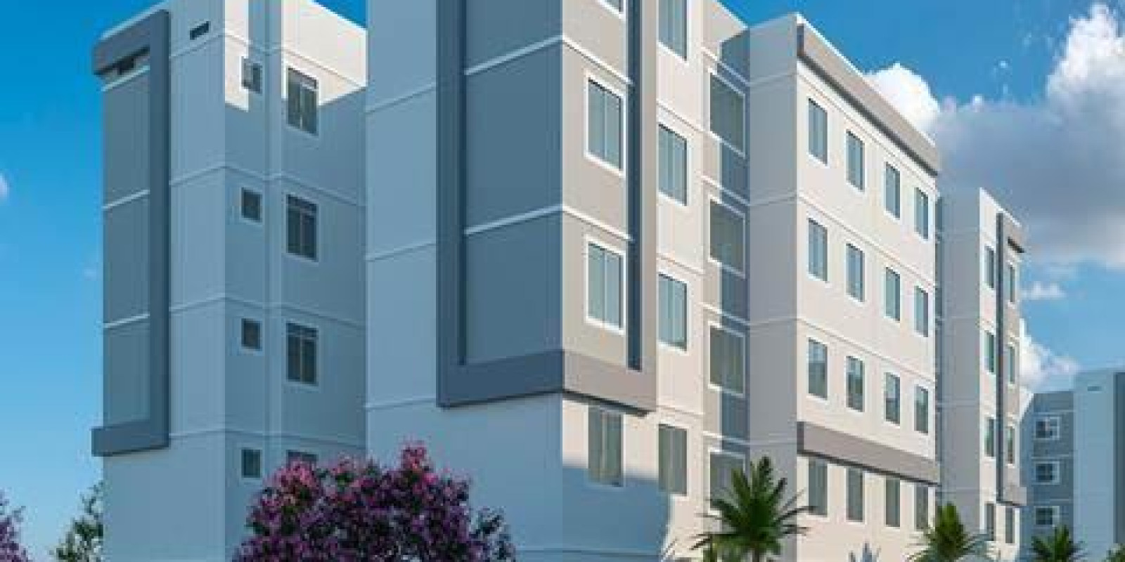 Apartamentos na Região de Campo Grande - Foto 14 de 14