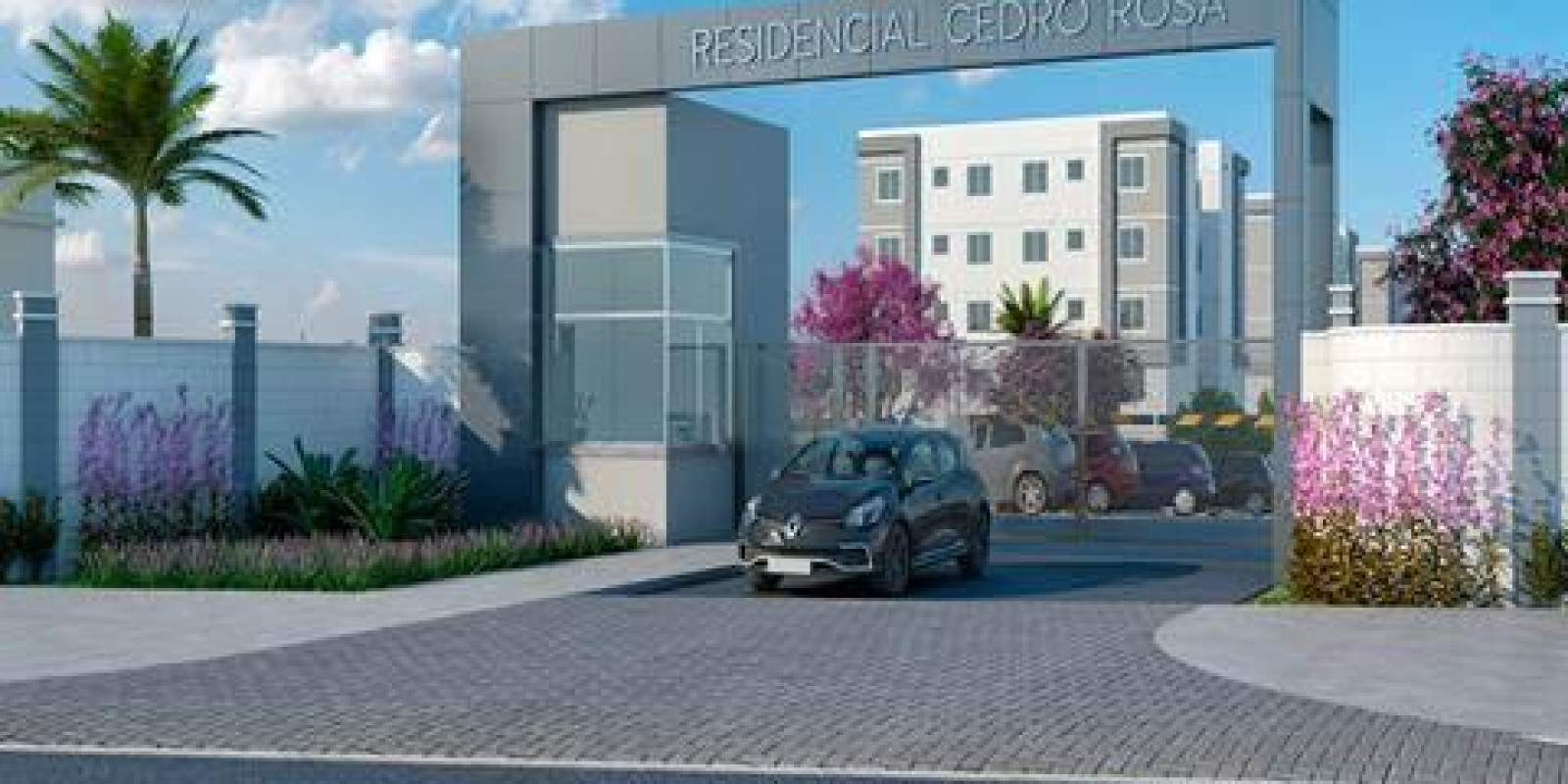 Apartamentos na Região de Campo Grande - Foto 9 de 14