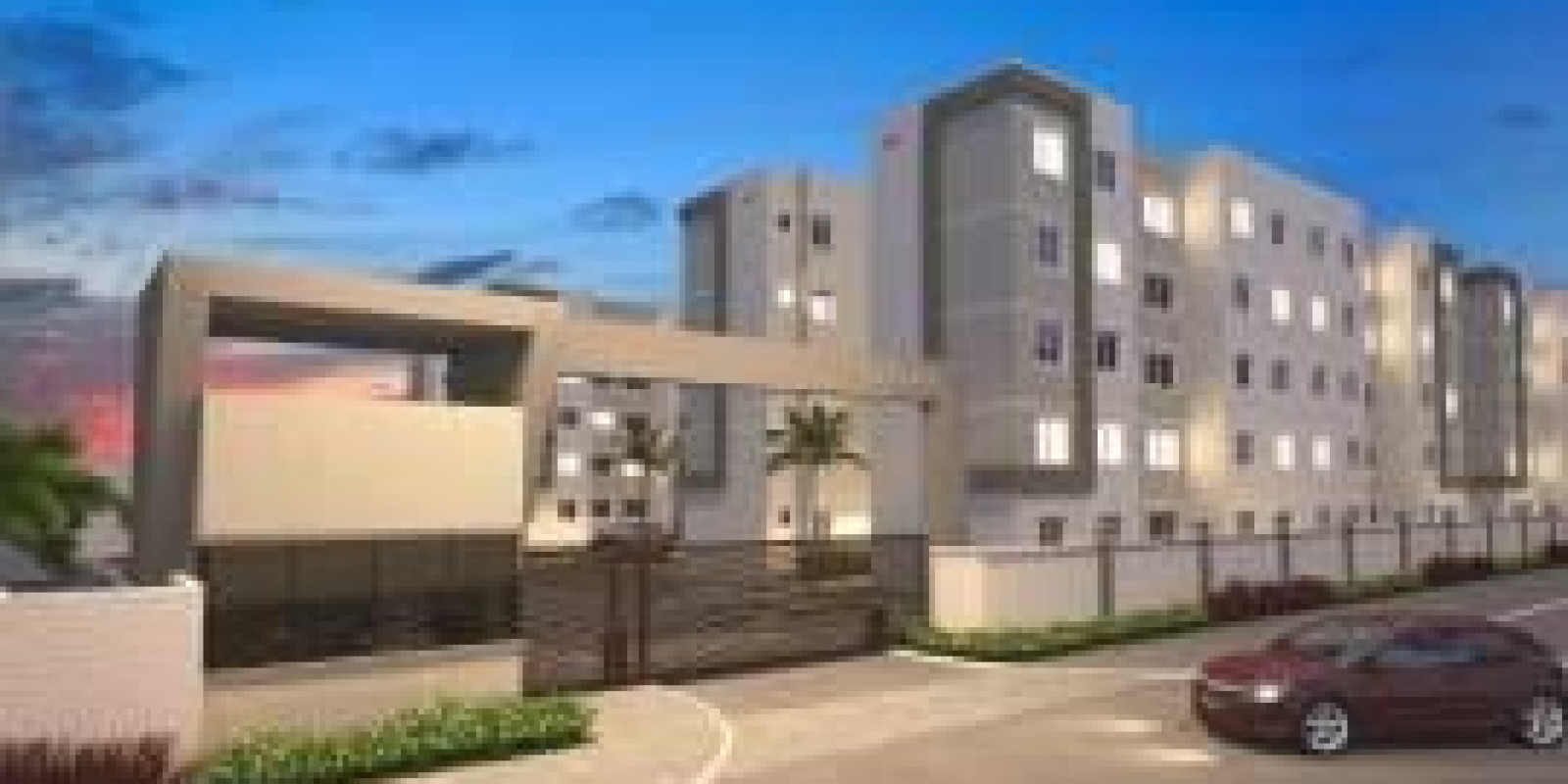 Apartamentos na Região de Campo Grande - Foto 4 de 9