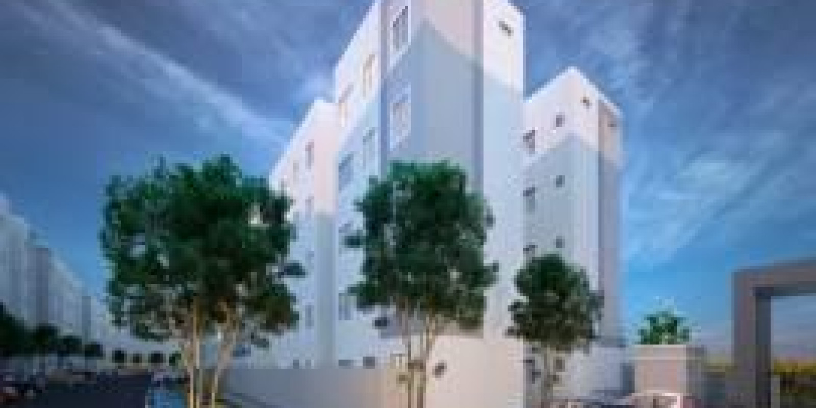 Apartamentos na Região de Campo Grande - Foto 6 de 9