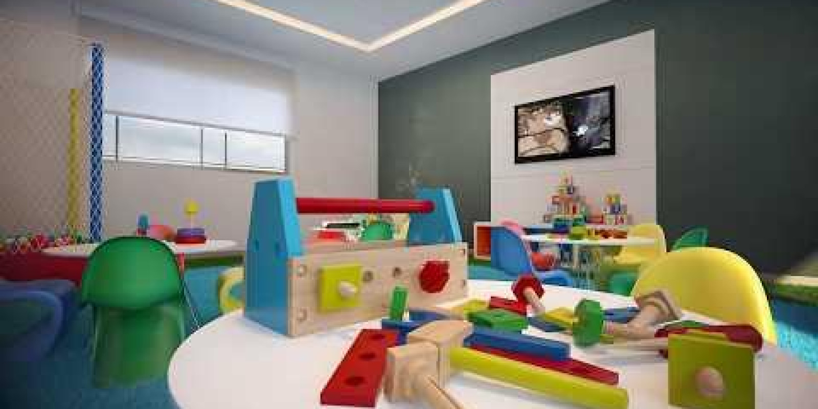 Apartamentos na Região de Campo Grande - Foto 8 de 9