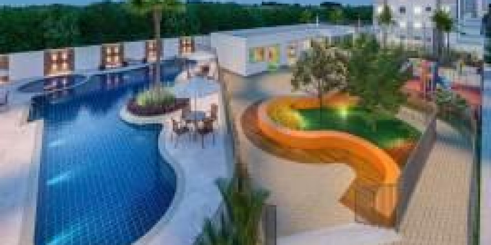 Apartamentos na Região de Campo Grande - Foto 9 de 9