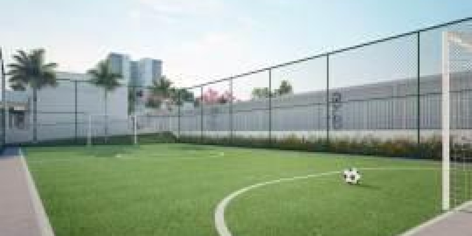 Apartamentos na Região de Campo Grande - Foto 1 de 8