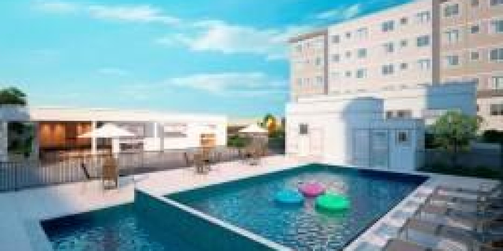 Apartamentos na Região de Campo Grande - Foto 2 de 8