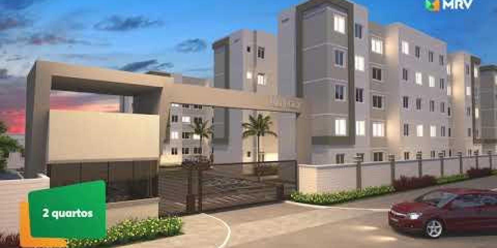 Apartamentos na Região de Campo Grande - Foto 5 de 8