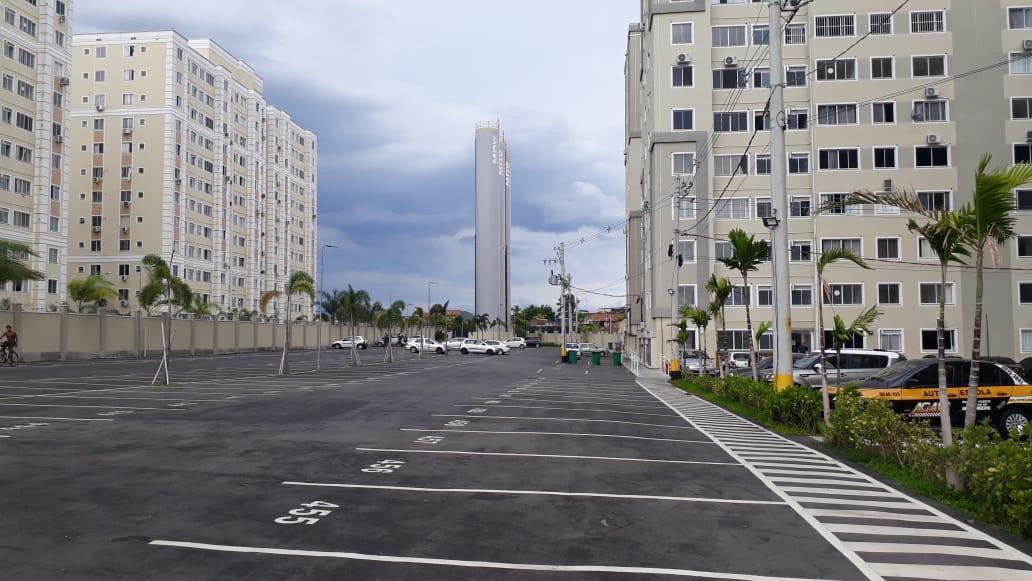 Apartamento para ALUGAR em Frente a Estação do Metrô de Colégio